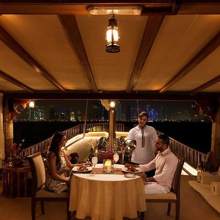 Al Mirqab - Souq Waqif Boutique Hotels - Swbh 多哈 外观 照片