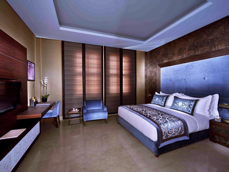 Al Mirqab - Souq Waqif Boutique Hotels - Swbh 多哈 外观 照片