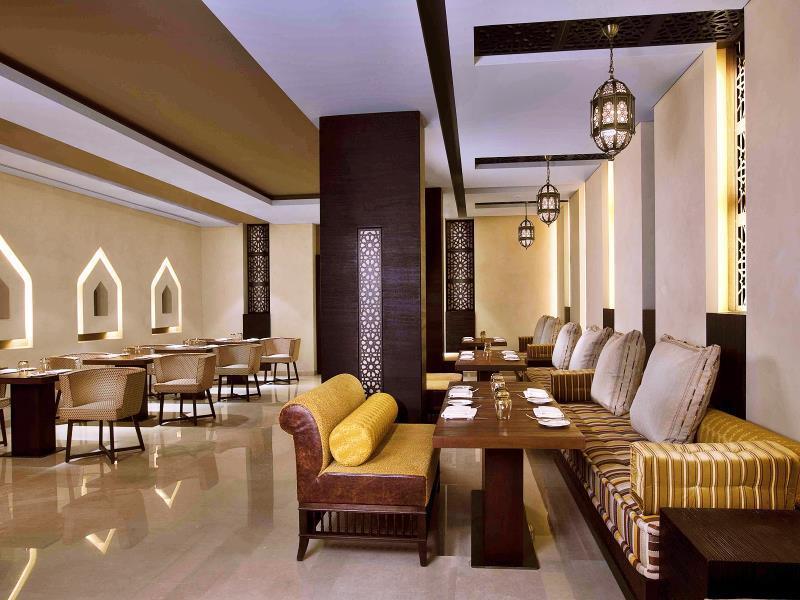 Al Mirqab - Souq Waqif Boutique Hotels - Swbh 多哈 外观 照片