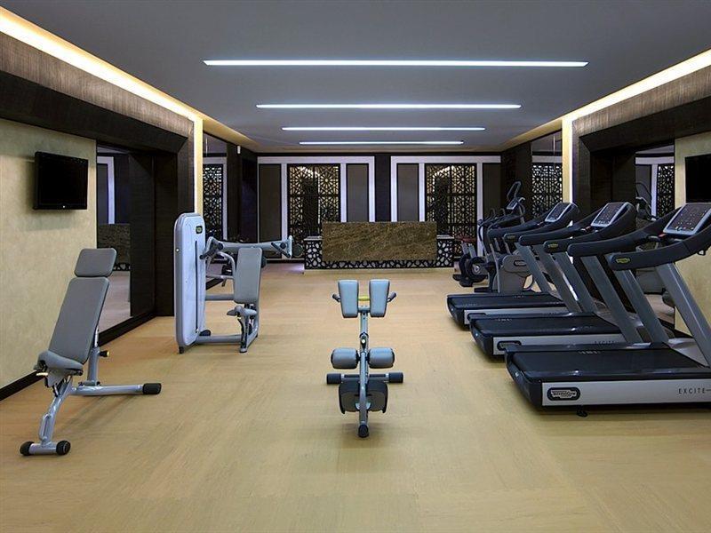 Al Mirqab - Souq Waqif Boutique Hotels - Swbh 多哈 外观 照片