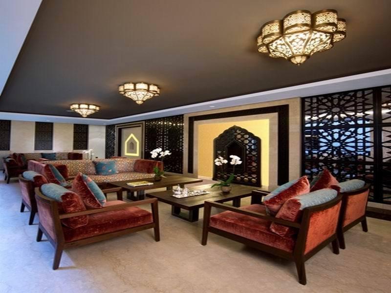 Al Mirqab - Souq Waqif Boutique Hotels - Swbh 多哈 外观 照片